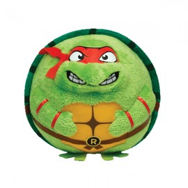 Plus Raphael TMNT Ty 12 cm – Jucărie Antistres