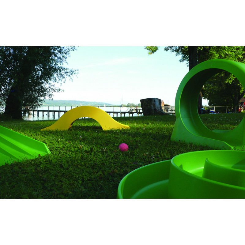 Circuit Minigolf Pro MyMinigolf - Complet și Portabil - imagine 5
