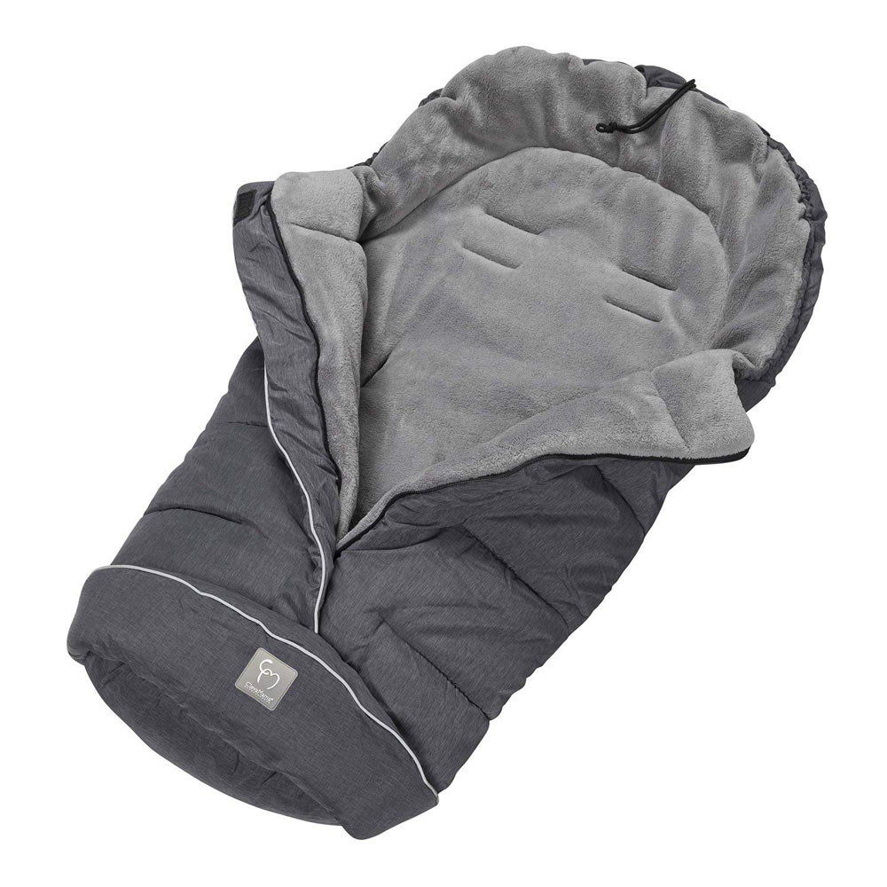 Husa Universala Carucior Clevamama - Protectie Premium - imagine 5