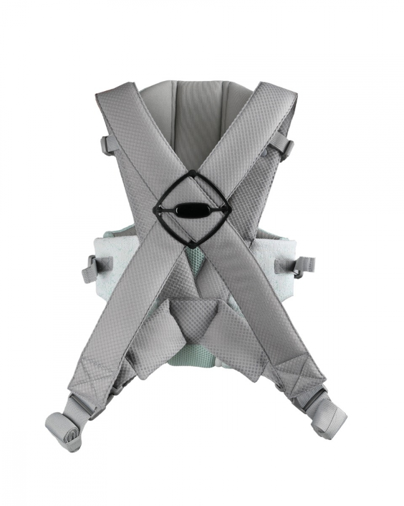 Marsupiu KikkaBoo Gwen Fly ergonomic 3 pozitii