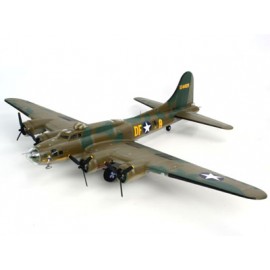 Revell Memphis Belle 1:48 Machetă Avion
