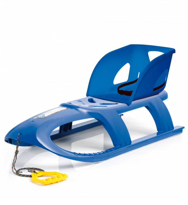 Sanie Prosperplast Bullet Seat Albastră