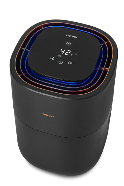 Umidificator Beurer LB300 Plus | Aer Curat și Sănătos - imagine 2