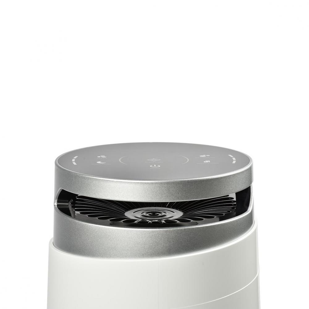 Purificator Aer Beaba - Filtrare Performantă pentru Copii - imagine 5