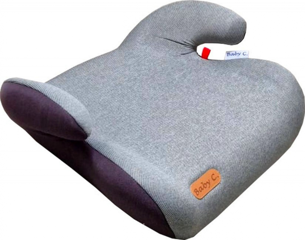 Înălțător Baby Care PRO R129 i-Size Novokids - imagine 3