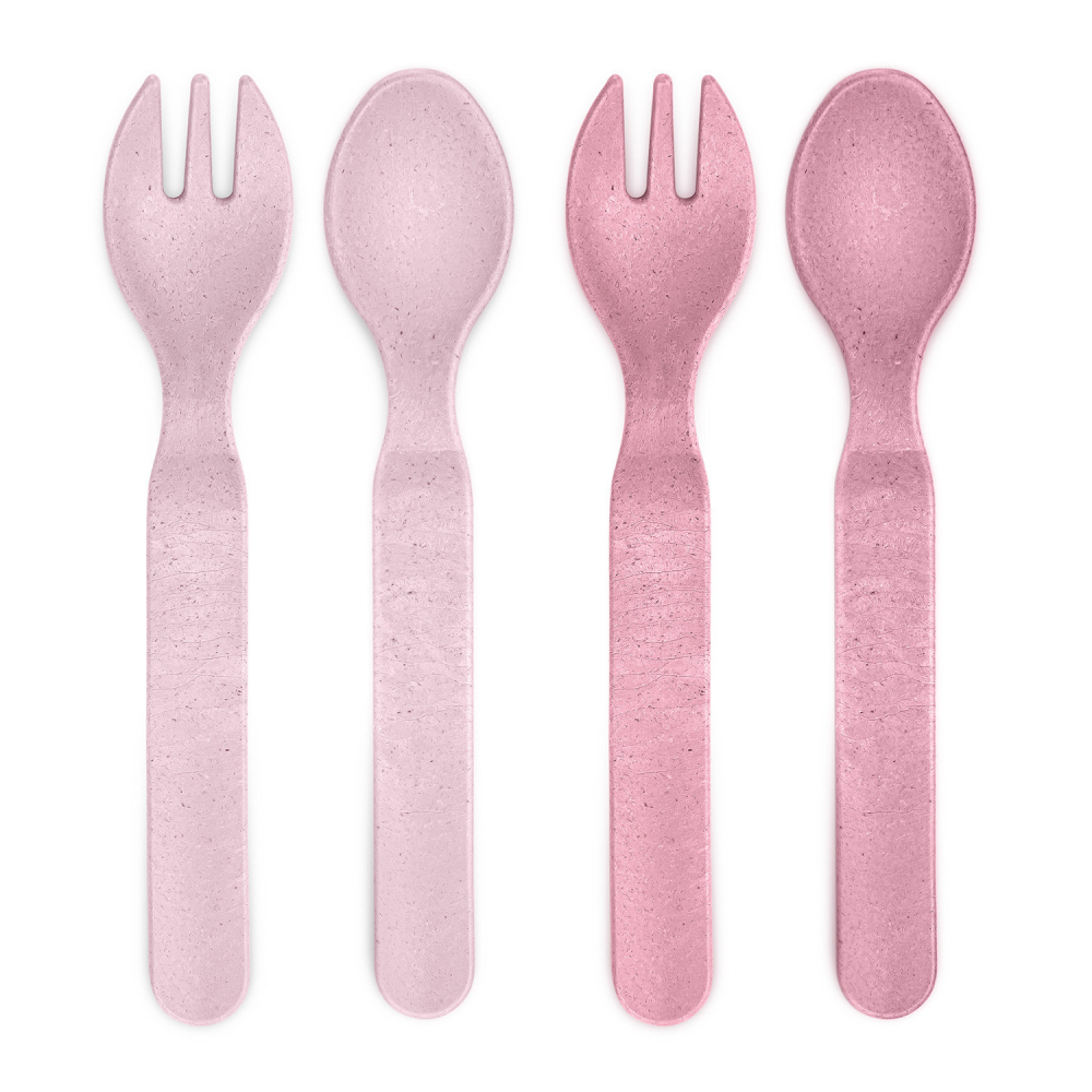 Reer Pink Set Tacâmuri Copii - imagine 9