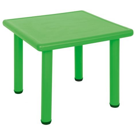 Masa Reglabila Gradinita Verde Moje Bambino