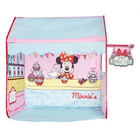 Cort Minnie Worlds Apart - Joacă Imaginativă