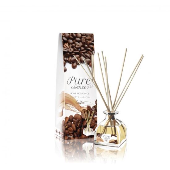 Difuzor Betisoare Revers Cafea 50ml