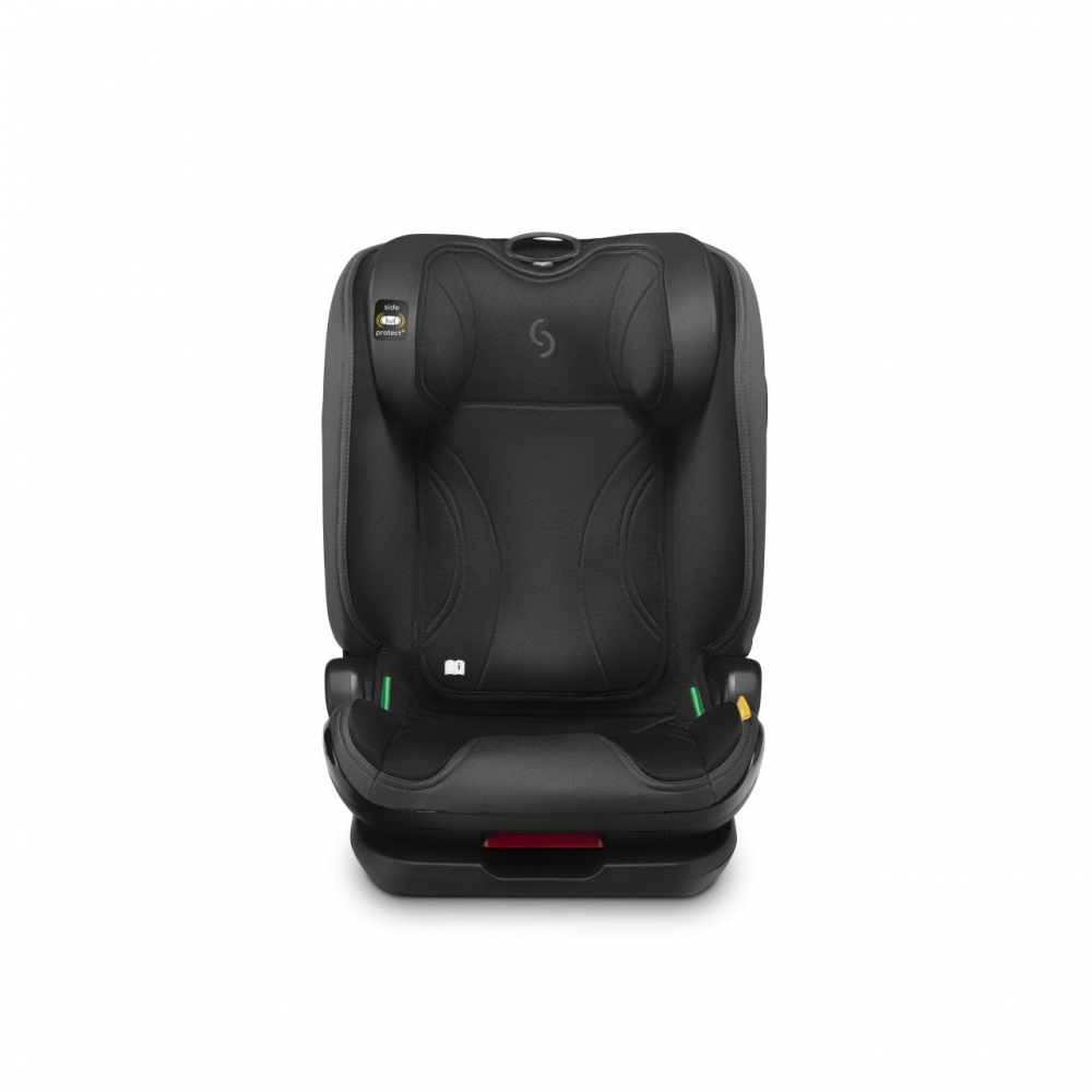 Scaun auto Skiddou ISOFIX Onyx, 15-36 kg - imagine 2