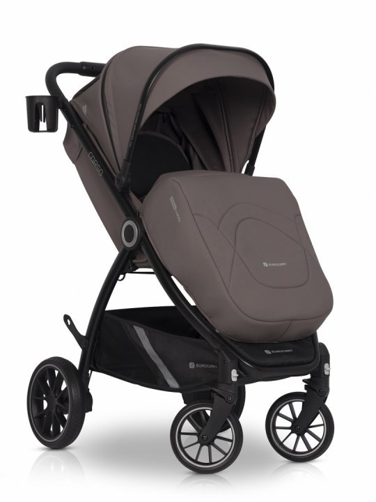 Carucior Euro-Cart Corso Aluminiu - 1199 RON - imagine 2