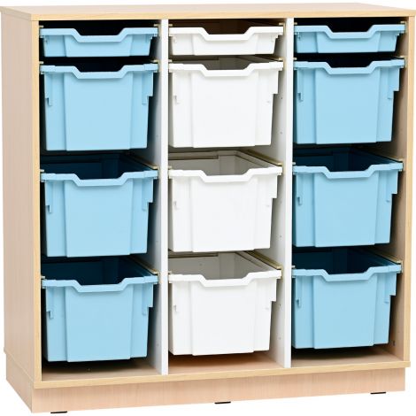 Set Quadro 197 Moje Bambino | Mobilier Gradiniță