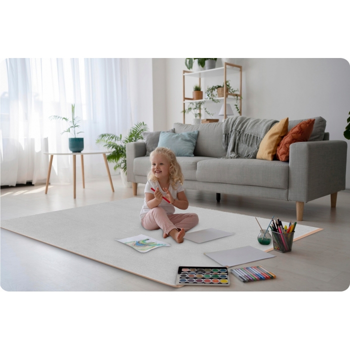 Salteluta Puzzle Massido 180x120 cm Gri - imagine 7