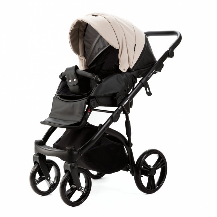 Carucior Adamex Lanti 2 in 1 Pliabil - imagine 4
