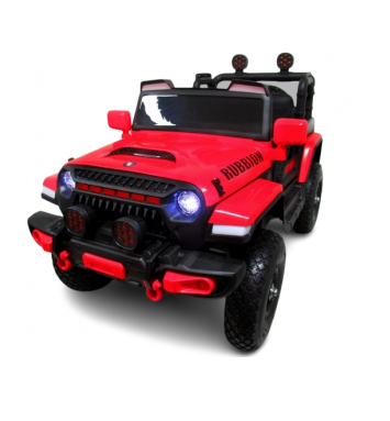 Masinuta Jeep X7 4x4 R-sport cu Telecomanda Parentala - imagine 4