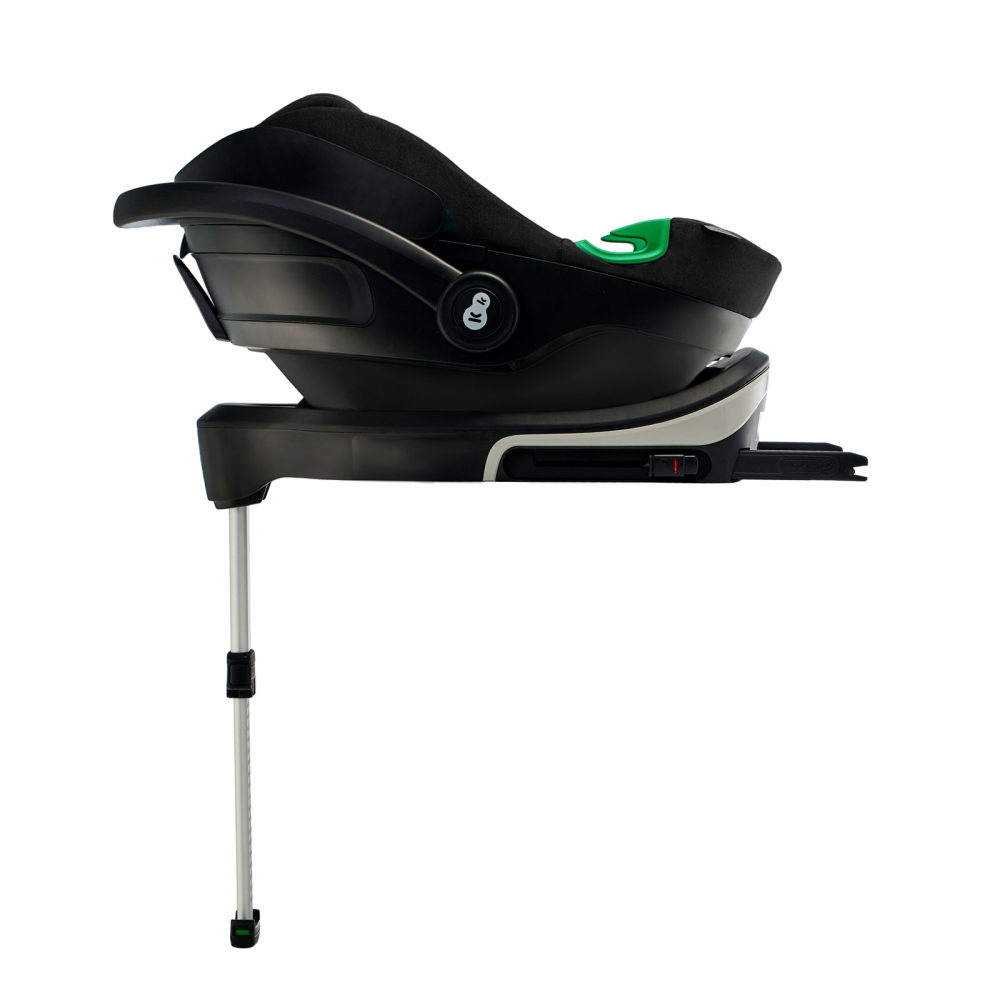 Kinderkraft iCare i-Size Scaun Auto RWF - imagine 2