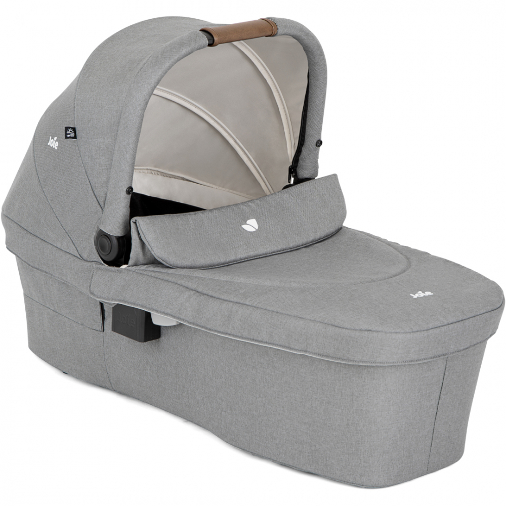 Landou Joie Ramble XL Pebble, Confort si Caldura - imagine 4