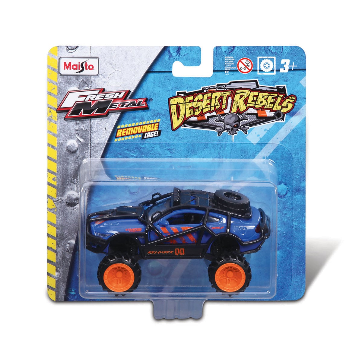 Masinita Maisto Fresh Metal 1:32