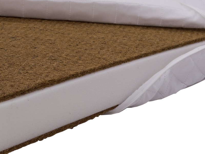 Saltea Cocos Confort MyKids 120x60