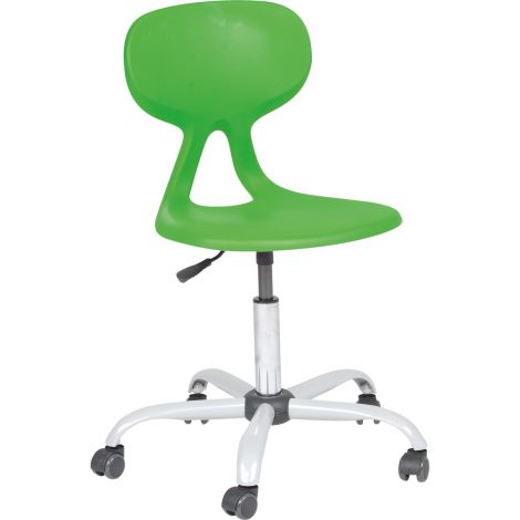 Scaun Ergonomic Colores Verde | Moje Bambino