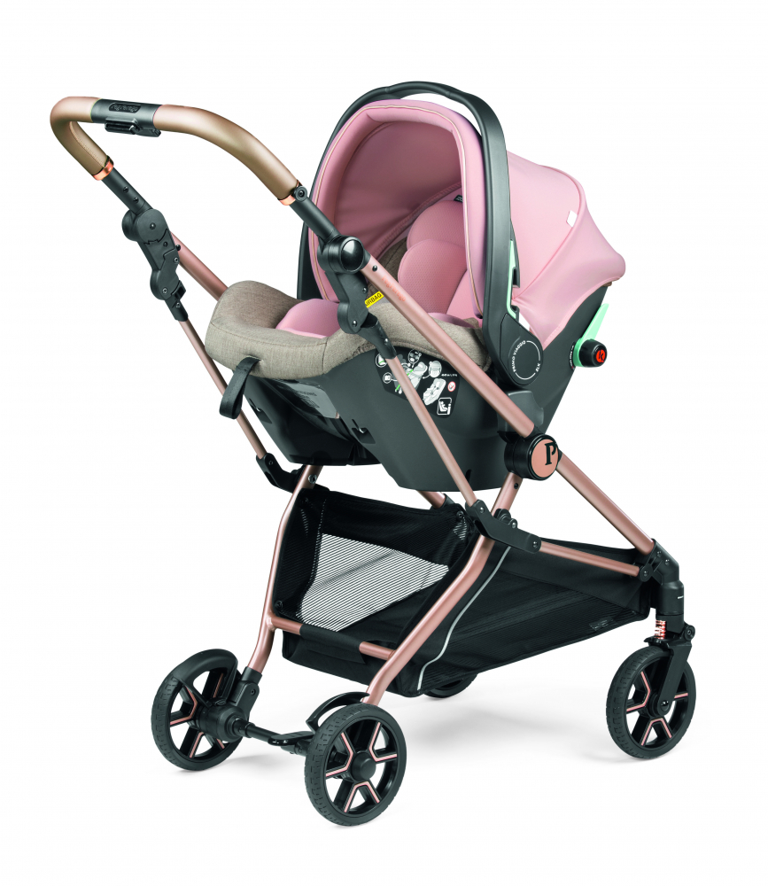 Peg Perego Vivace SLK 3 in 1 Mon Amour