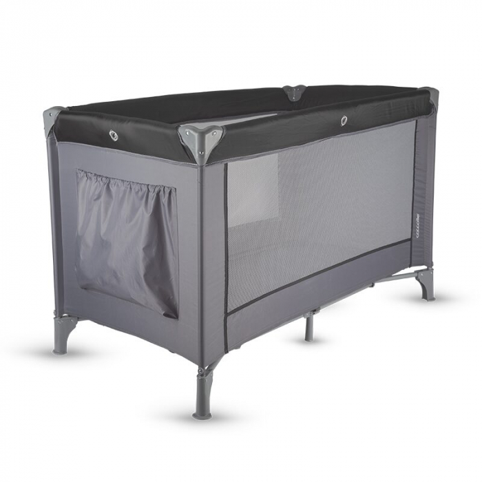 Patut Pliabil Coccolle Notte Greyscale