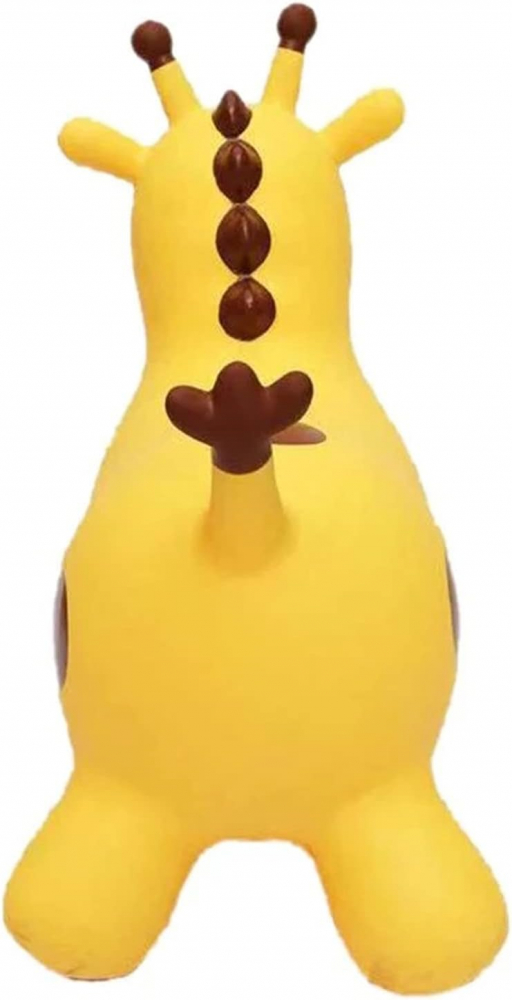 Girafa Gonflabila Malplay cu Pompa - imagine 10