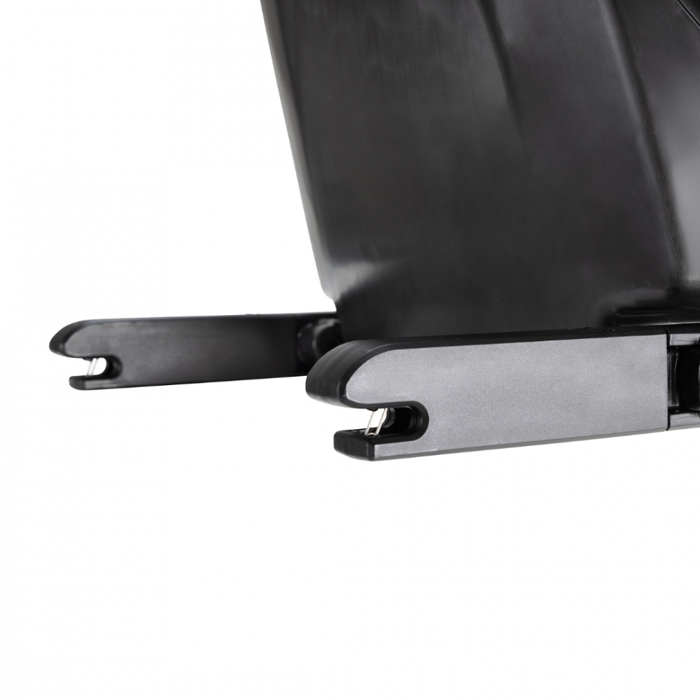 Graco Turn2Me 360 Iron | Scaun Auto Rotativ - imagine 5