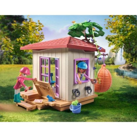Playmobil Clubul Calutilor - Aventura Equestria - imagine 3