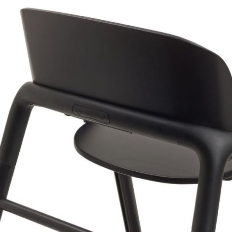 Bugaboo Giraffe Black - Scaun reglabil familie - imagine 5