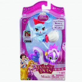 Figurine Disney Blip Toys Iepuraș și Sconcș