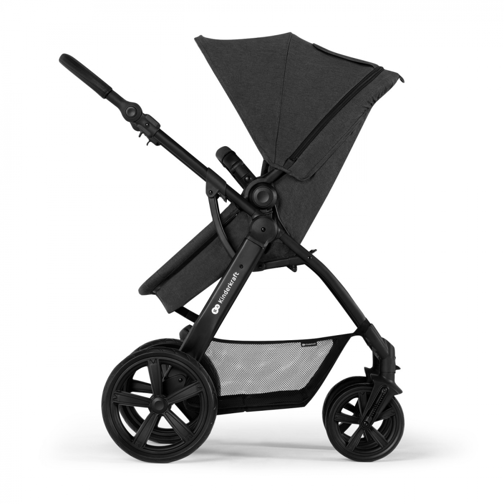 Kinderkraft Moov 3in1 Carucior Multifunctional - imagine 6