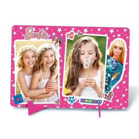 Kit Bijuterii Barbie Lisciani - Studio Creatie - imagine 3