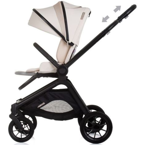 Chipolino Magnum 3-in-1 Premium System - imagine 8