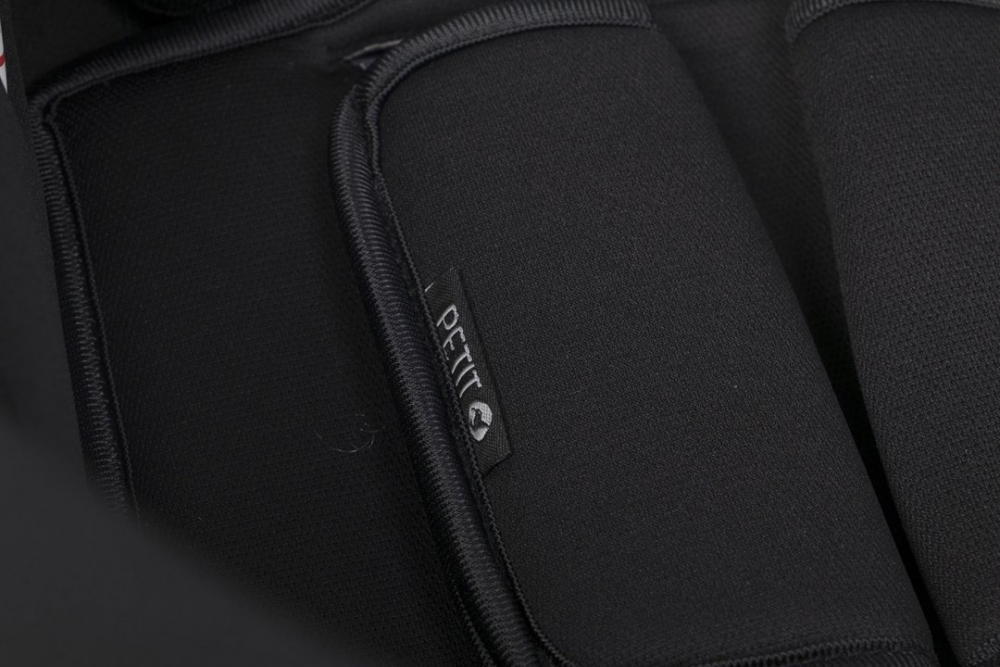 Colibro Petit i-Size - Siguranță Premium Bebe