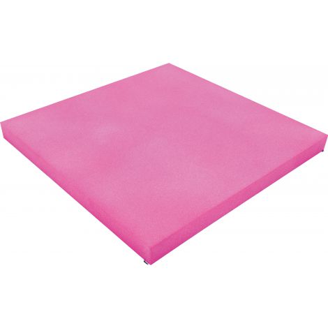 Panou Roz Zgomot Moje Bambino 60x60cm
