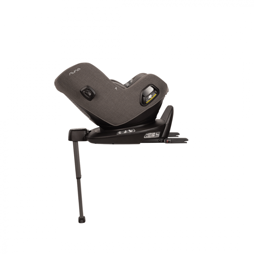 Scaun Nuna PRUU Thunder Rotativ | Siguranta Testata ADAC - imagine 5
