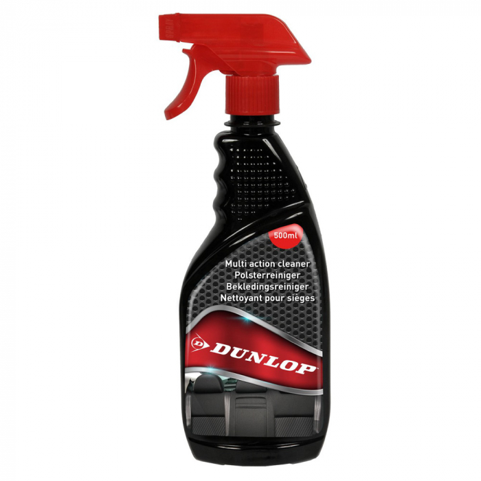 Soluție Curățare Universală Dunlop 500 ml