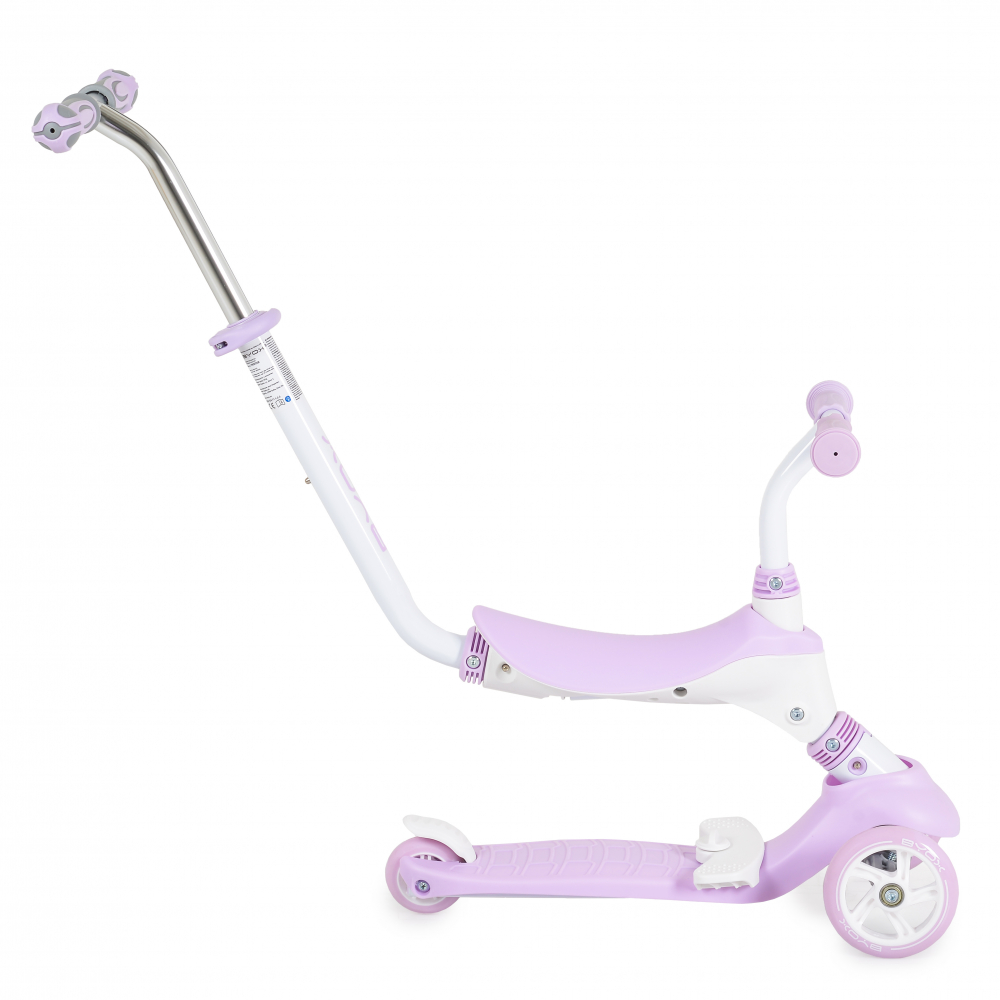 Tristar 3in1 Trotineta Evolutiva Mov | Byox - imagine 6