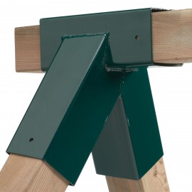 Feronerie KBT SmartLine Leagane 90x90 mm - imagine 2