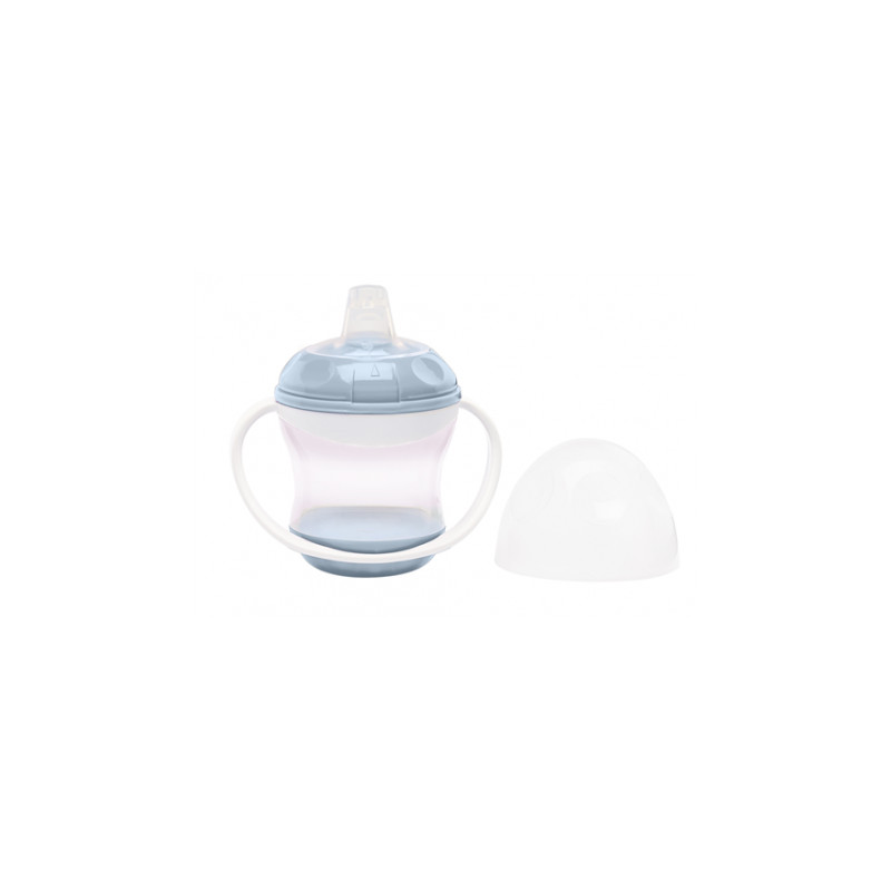 Cana Anti-Curgere Thermobaby Baby Blue - imagine 3