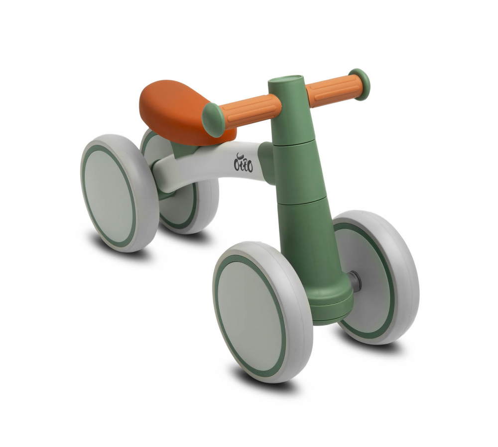 Ride-On Toyz Otto - Echilibru 1-3 Ani - imagine 4