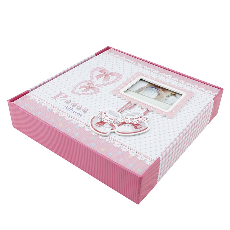 Album Foto Baby Procart | 200 Poze | Roz - imagine 4