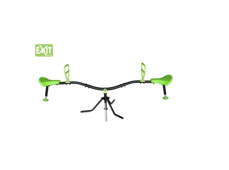 Balansoar Rotativ Exit Toys Spinner 360° - imagine 6