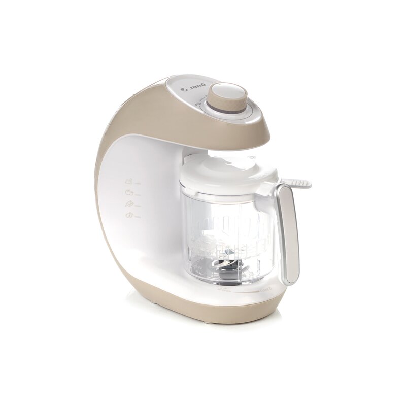 Chefkiss Jane Robot Bucatarie Bebelusi 6-in-1 - imagine 4