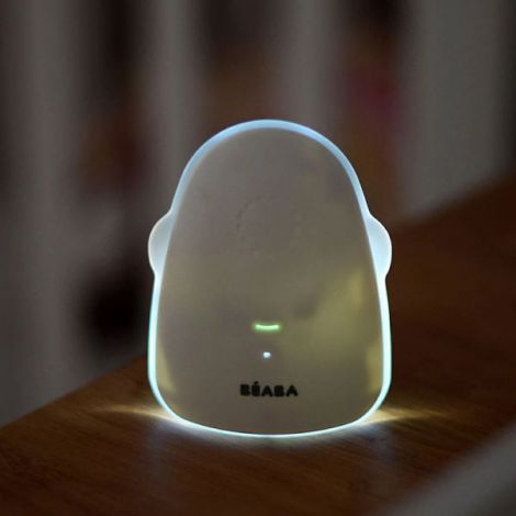 Audio Monitor Beaba ZEN - Somn Linistit pentru Bebelus - imagine 2