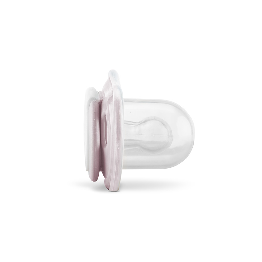 Set 2 Suzete Lorelli Mellow Rose 0m+ - imagine 6