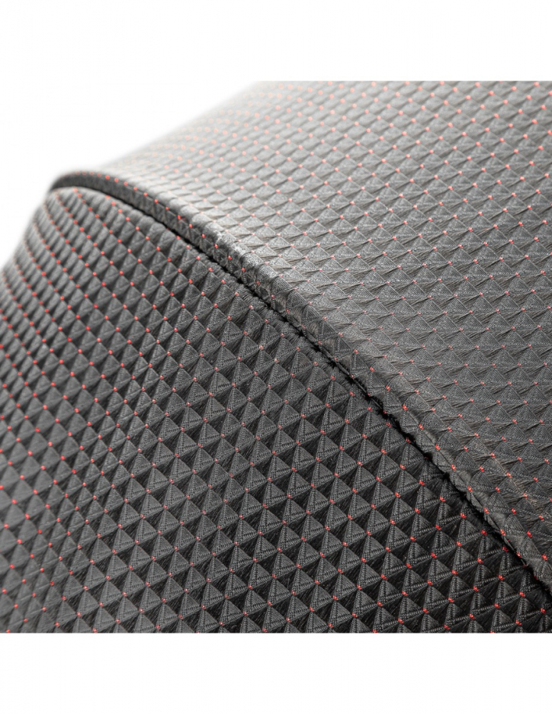 Carucior Sport Momi Adelle 360 Black Red - imagine 5