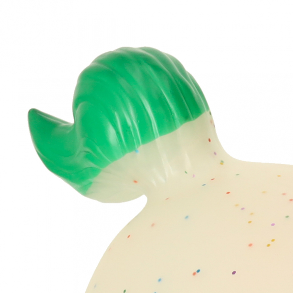 Jumper Unicorn Ikonka | Jucărie Gonflabilă Copii - imagine 2