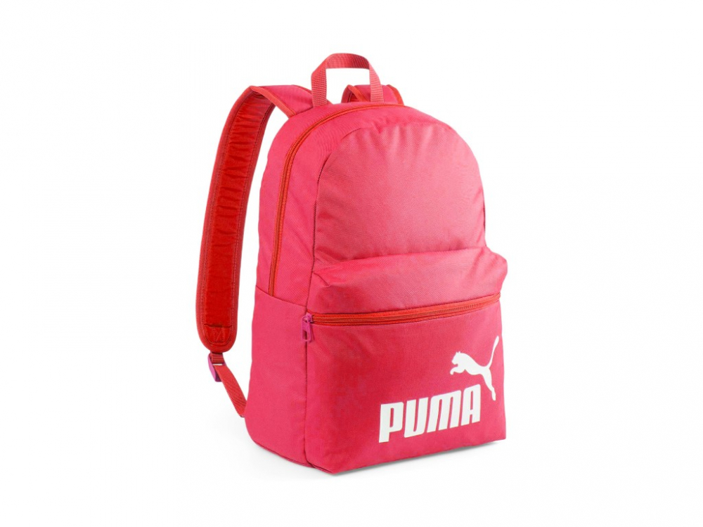 Rucsac Puma Phase Roz - Ideal pentru Scoală